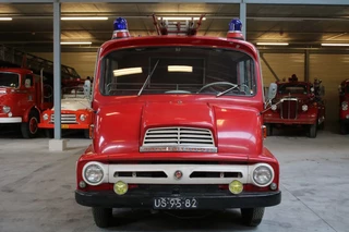 Diversen N/A 1964 - Thames Trader T55 imagem 2