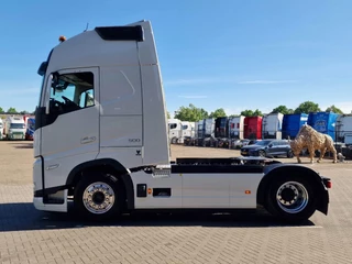 Volvo FH 2026 - 13.500 Globetrotter XL 4x2 - NEW - Full spec - Retarder - I parkcool - Full air - bild 4