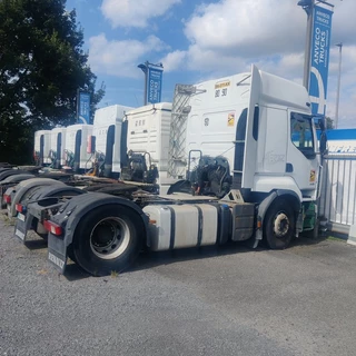 Renault Premium-450 2007 - N/A zdjecie 2