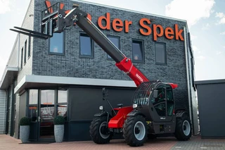 Dutchlift 2026 - DL-3507 afbeelding 3 miniatuur