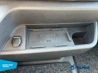 Renault Master 2022 - T35 145 Laadklep + Bluetooth изображение 26