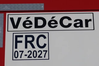 Mercedes-Benz Actros 2021 - 2653 LL Koel/Vries. Cherau Aanhanger Carrier Supra 900 U obrazek 21
