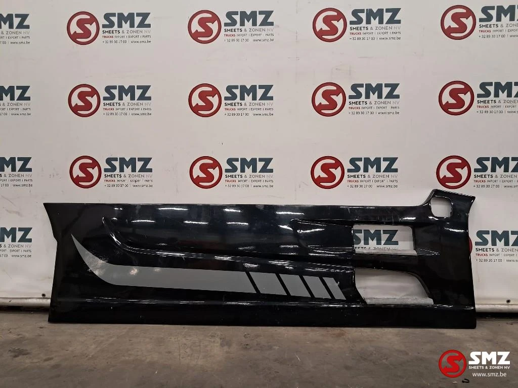 Ford - Occ side skirt rechts Ford zdjęcie 1