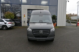 Mercedes-Benz eSprinter 2025 - 314 L2H2 Select 81kWh afbeelding 2 miniatuur