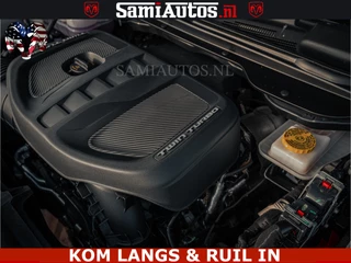 Dodge Ram Pick-Up 2024 - Limited Night H.O 540HP 706Nm | Massage + Full Option | De Meest Luxe en Volle in zijn Klasse | immagine 90