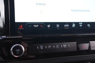 Ford E-Transit Custom 2026 - 320 L2H1 Sport 71 kWh 218pk - 2x Schuif - Stoel/Stuurverwarming - Cruise - Keyless - Rijklaar obrazek 31