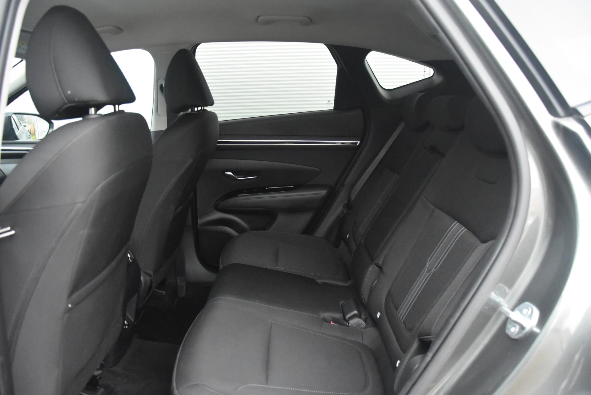Hyundai Tucson 2023 - 1.6 T-GDI MHEV Comfort Smart | Trekhaak 1650kg | afbeelding 20