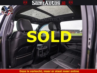 Dodge Ram Pick-Up 2023 - HULK WIDE BODY KIT | HEMI 5.7 V8 402PK | MEEST DIKKE EN VOLLE UITVOERING | obrazek 14