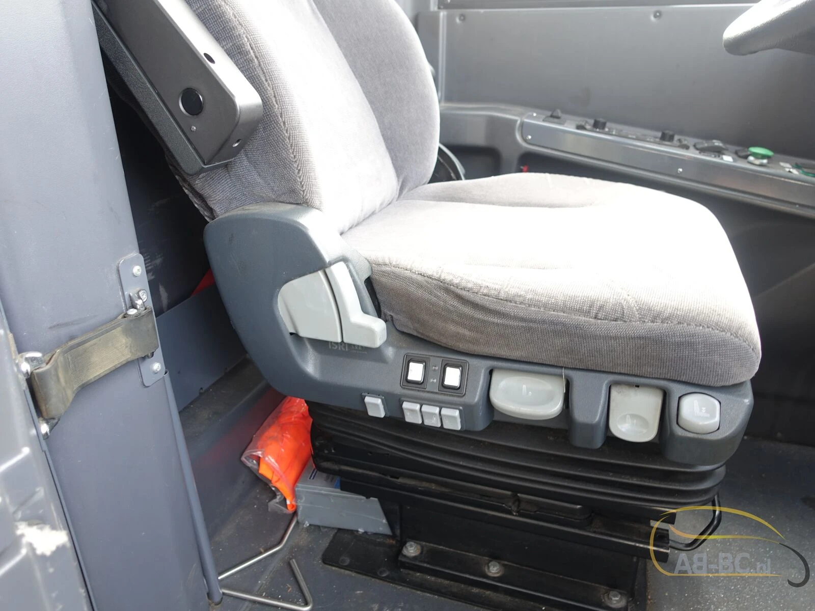 VDL Citea LLE-120.255 - 38 seats, 46 standees, 1 wheelchair, Euro 6 2015 afbeelding 26