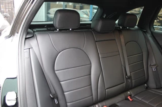 Mercedes-Benz C-Class 2020 - Estate 300e AMG Line LEDER CARPLAY DAB CAMERA image 15