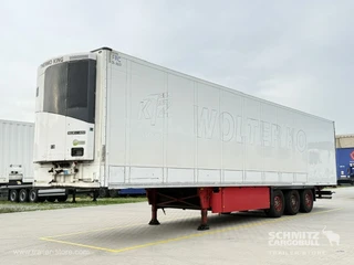 Schmitz Cargobull Oplegger Vries Standard 2016 afbeelding 1 miniatuur