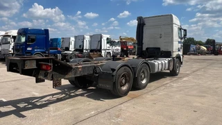 Volvo FH 2007 - 16 660 obrazek 5