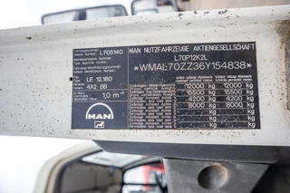 MAN N/A 2005 - LE 12.180 - COMILEV EN170TPC image 14