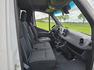 Mercedes-Benz Sprinter 2021 - 311 zdjecie 7