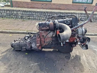 Renault Midliner 180 for sale