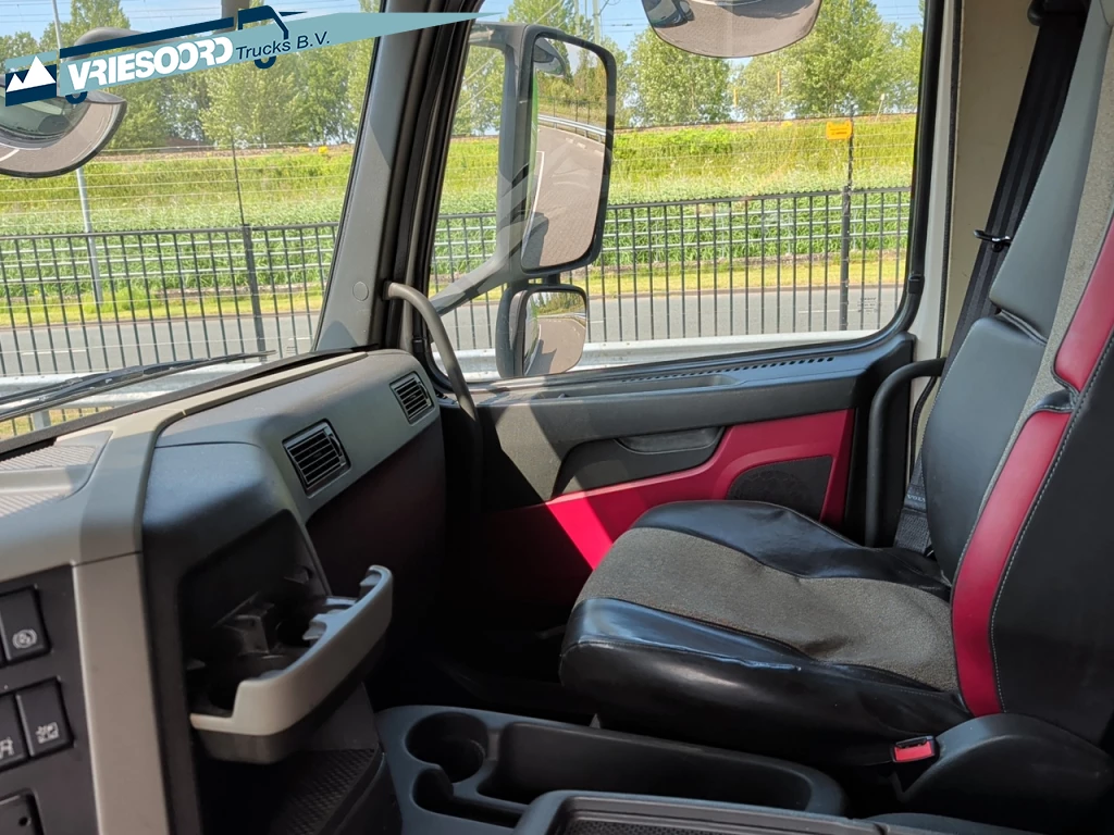 Volvo 2019 - FM 380 pk imagen 6