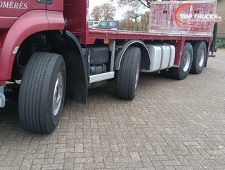 DAF CF 510 FAD 2014 - N/A obrazek 24