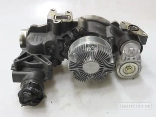 DAF N/A - 2258740 Koelvloeistofpompmodule MX11 bild 1