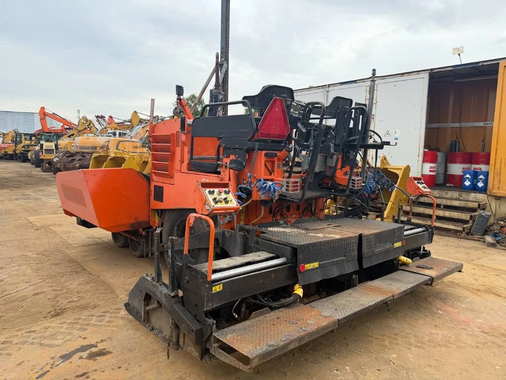 Cat 2008 - AP 300 afbeelding 3