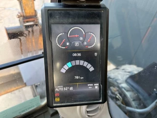 Volvo N/A 2016 - EWR150E - Stabilizers immagine 44