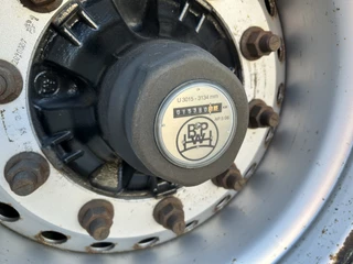 Sor SOR-S3E 2015 - / Carrier Vector 1550 image 18