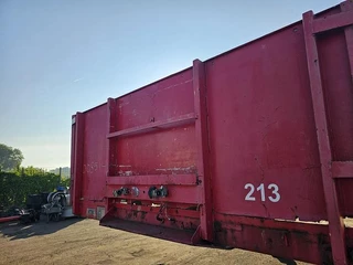 Netam ONCR 39-327 |FLATBED| SIDEBOARDS | BPW DRUM. 1991 - N/A bild 36