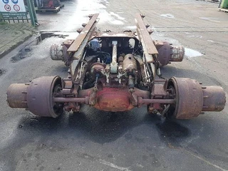 Axles F8 Boogie afbeelding 3 miniatuur