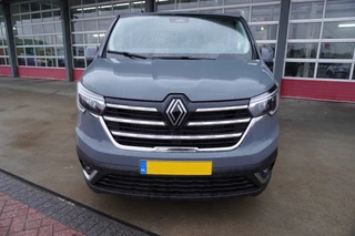 Renault Trafic 2024 - 2.0 Blue dCi 170PK L2H1 Extra obrazek 9