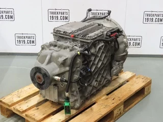 Volvo N/A - 60151016 Versnellingsbak AT2412F Volvo immagine 2