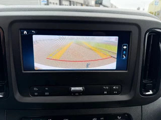 Mercedes-Benz Vito 2024 - 116CDI L3H1 (XXL) Automaat Airco Navi Cruisecontrol Trekhaak FACE LIFT ( BPM VRIJ ) image 17