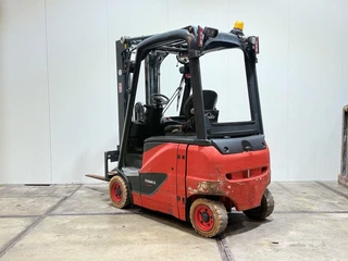 Linde E16 2017 afbeelding 2 miniatuur