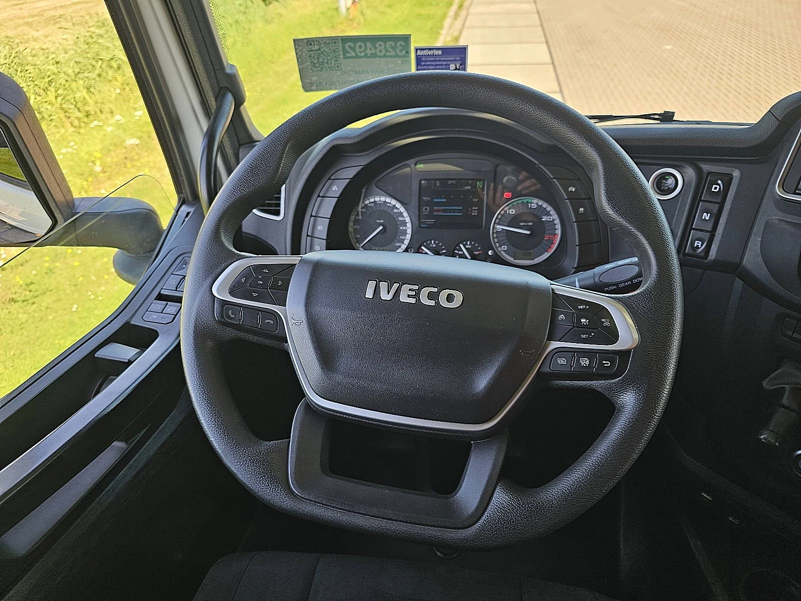 Iveco 2022 - S-WAY AS440S49 afbeelding 12