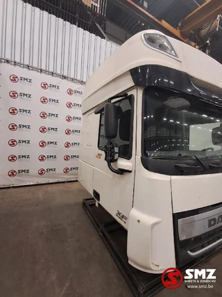 DAF N/A 2016 - Occ cabine DAF obrazek 2