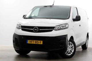 Opel Vivaro 2020 - 1.5 CDTI 102pk L2H1 Edition Airco/Cruise Control 04-2020 na sprzedaż