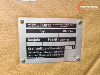 Mercedes-Benz 1120 1992 - N/A bild 16
