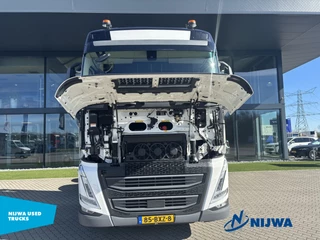 Volvo FH 2024 - 460 6x2/4 I-Save + Achteruitrijcamera bild 13