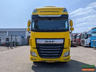 DAF XF 450 FT 2018 - N/A image 7