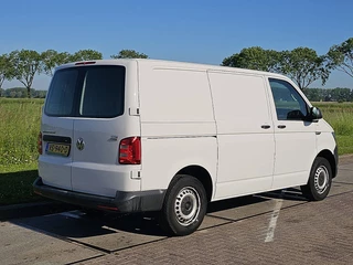 Volkswagen Transporter 2015 - 2.0 TDI obrazek 3