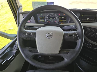 Volvo FH 2021 - 460 obrazek 13