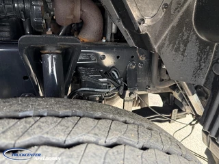 MAN TGA 2004 - 26.310 image 11