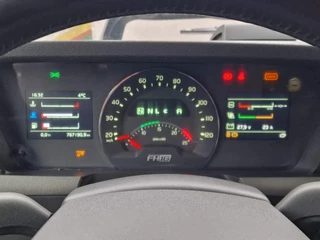 Volvo FH 2015 - 16.750 Globetrotter XL 6x2 - 20T Multilift Hooklift - Retarder - HUB reduction - Full air afbeelding 15