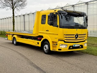 Mercedes-Benz Atego 2025 - 1224 EURO: 6E * NEW * 1325 Best Price ! imagem 14