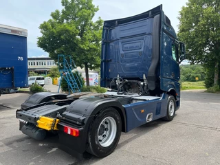 Mercedes-Benz Actros 2016 - 1848 LS *Standard *Big-Space *Retarder obrazek 4