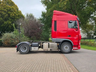 DAF XF 2019 - 480 FT afbeelding 3 miniatuur