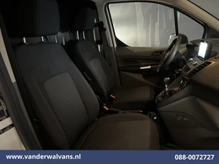 Ford Transit Connect 2021 - 1.5 EcoBlue 100pk L1H1 Euro6 Airco | Camera | Android Auto | Stoelverwarming | Verwarmde voorruit obrazek 5