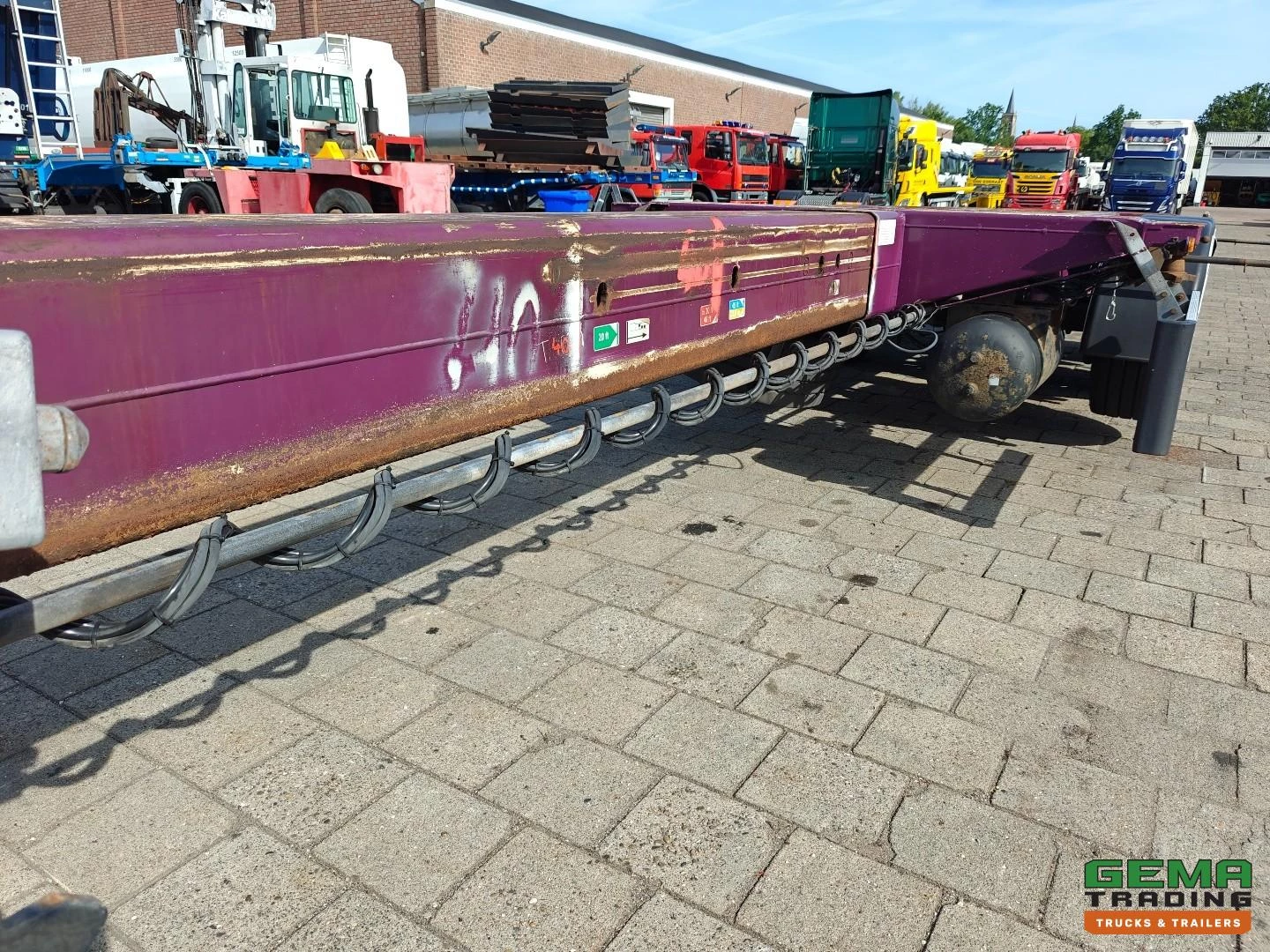 D-TEC FT-43-03V 2008 immagine 17