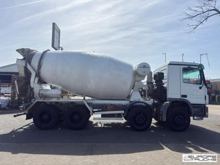 Mercedes-Benz Actros 2005 - 3236 imagen 6