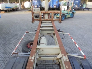 Netam N/A 1985 - OCCR 30-218 NL KENTEKEN obrazek 2