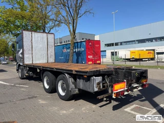 DAF XF95.530 2004 - N/A image 3