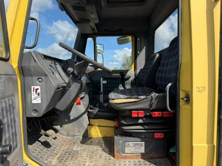 Mercedes-Benz Unimog U140 1994 - N/A obrazek 21